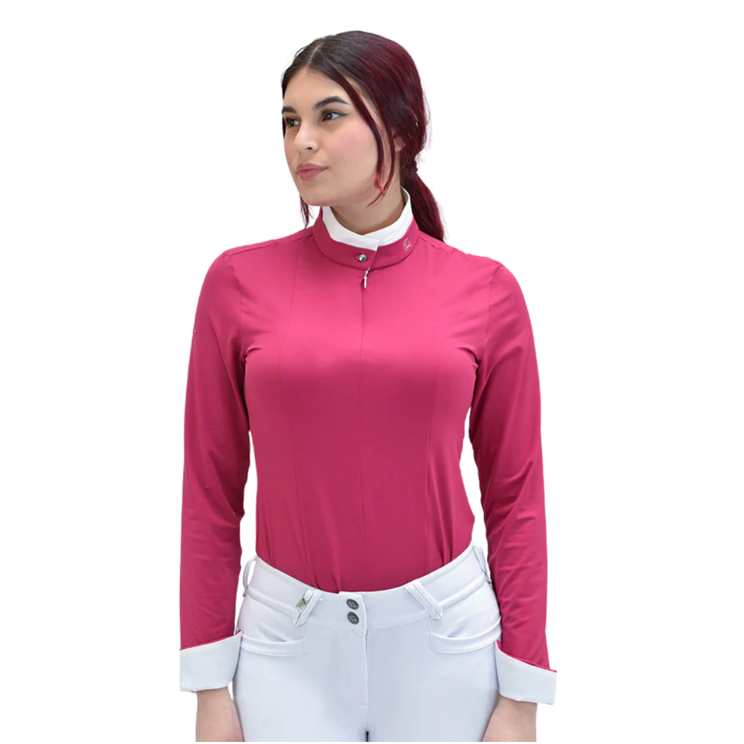 For Horses Regina Show Shirt