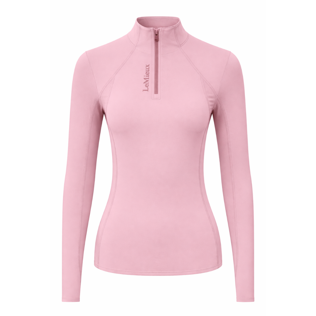 LeMieux Classique Base Layer Long Sleeve Top