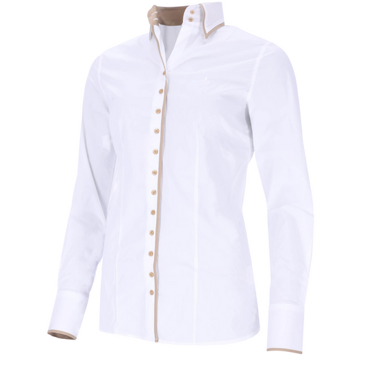 Fior Da Liso Sara London Button Up Shirt