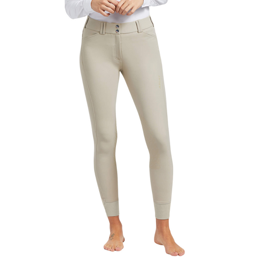 Ariat Tri Factor Grip Knee Patch Breech