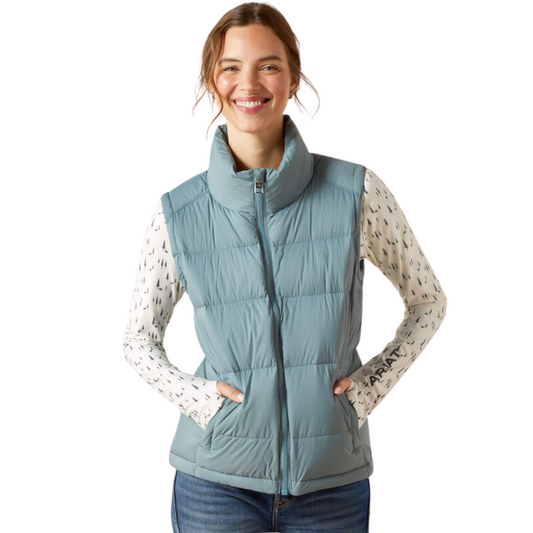 Ariat UltraPuff Down Vest