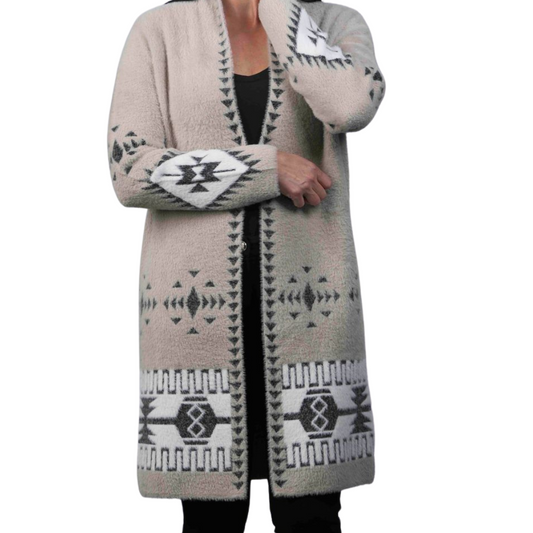 Venario Monika Cardigan