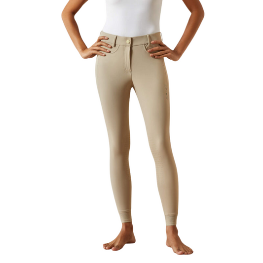 Ariat Tri Factor NT Knee Patch Breech