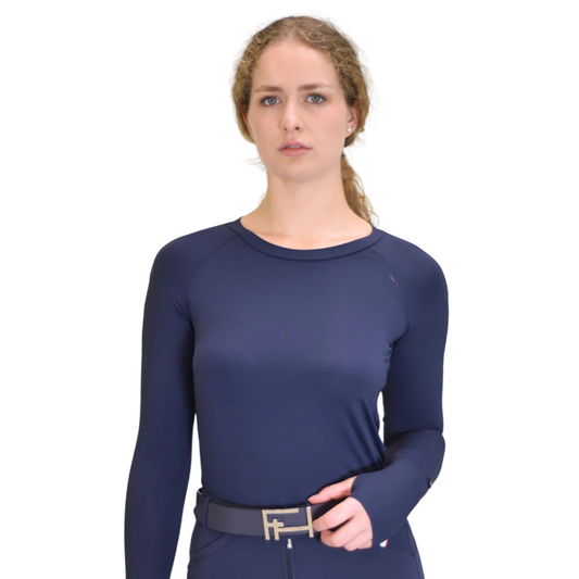 For Horses Mina Schooling Shirt