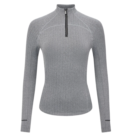 LeMieux Aspen Herringbone Base Layer