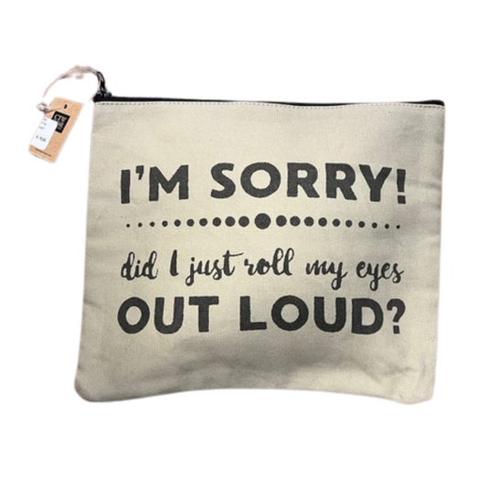 City Home Travel Pouch