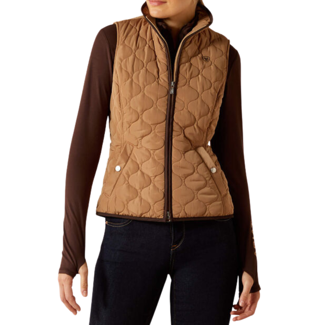 Ariat Ashley 2.0 Insulated Vest