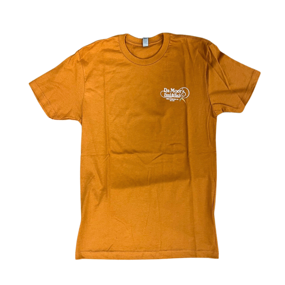 DaMoor's Feed & Tack Tee