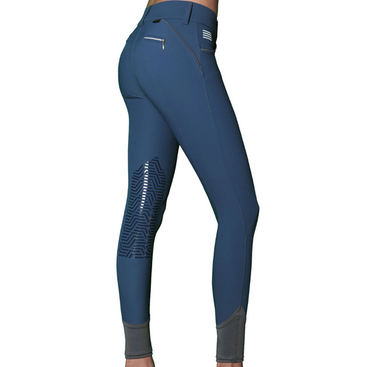 GhoDho Aubrie Pro Knee Patch Breeches