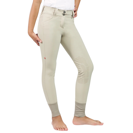 For Horses Elsa Breeches - Girls