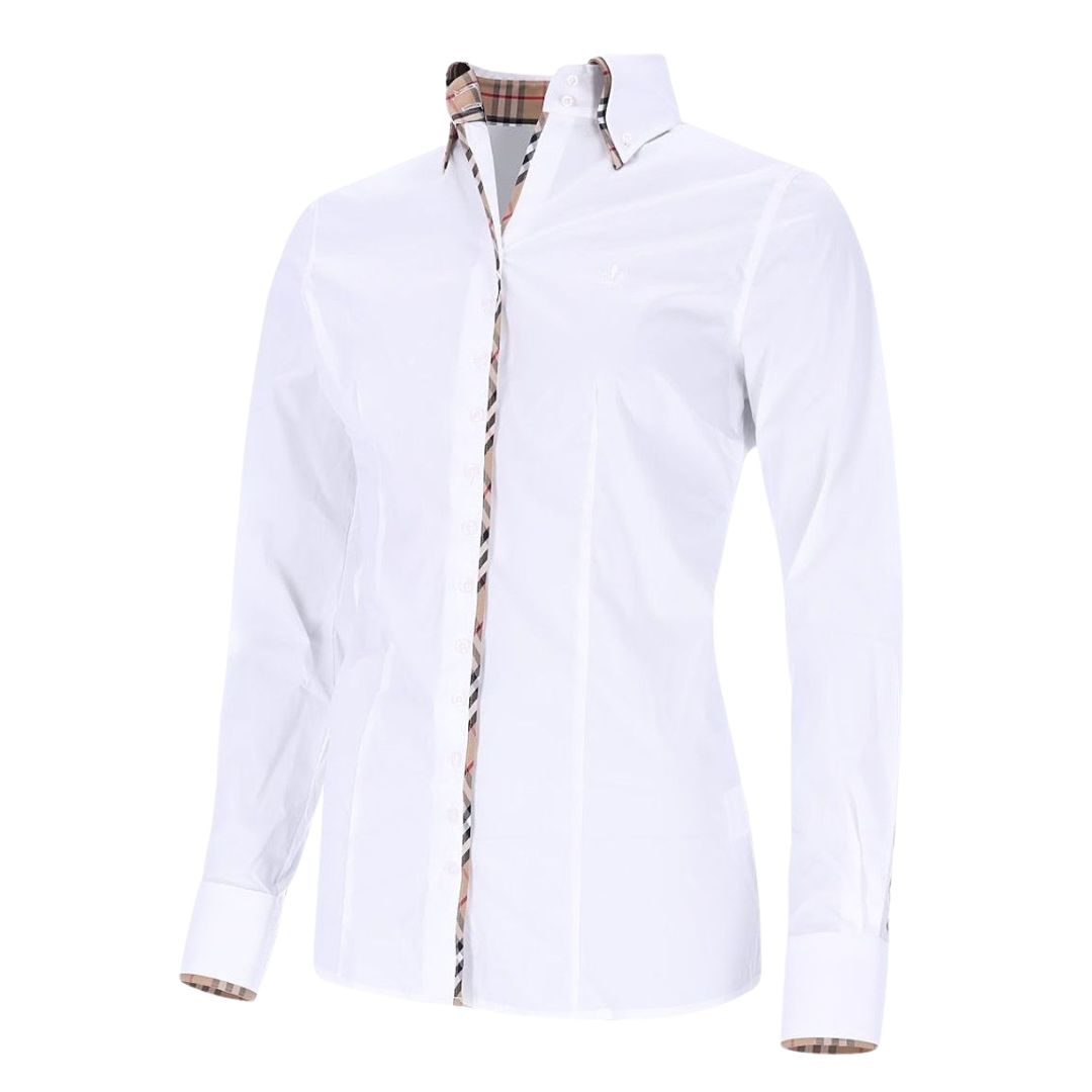 Fior Da Liso Samantha London Button Up Shirt