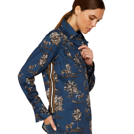 Ariat Wolseley Shirt