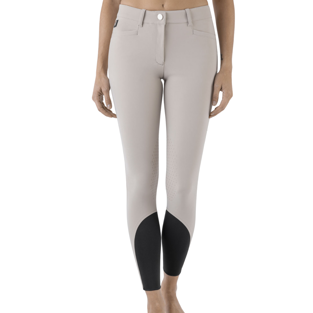Equiline Atirk Women’s Knee Grip Breeches