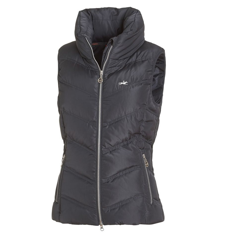 schockemohle marleen equestrian riding vest