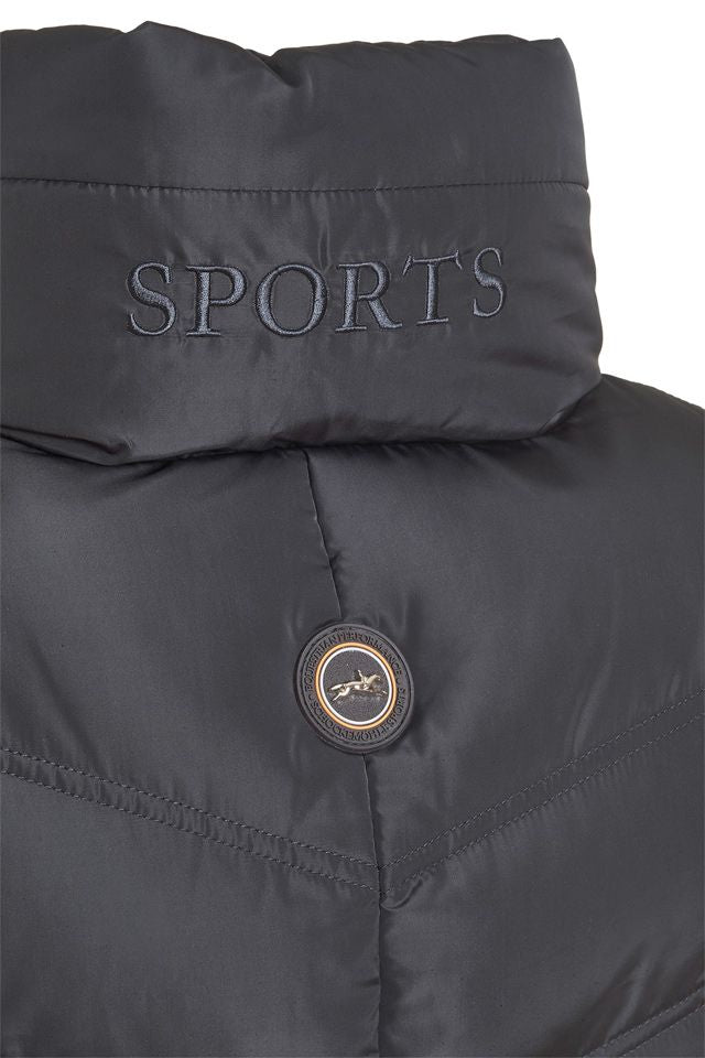 schockemohle marleen equestrian riding vest