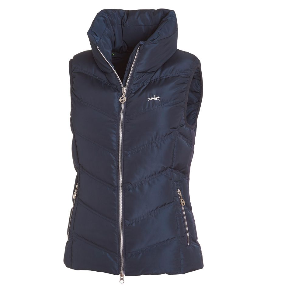 schockemohle marleen equestrian riding vest