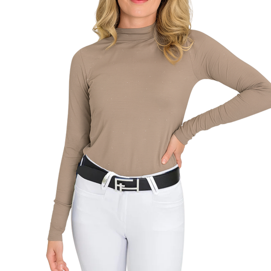 For Horses Wally Schooling Shirt