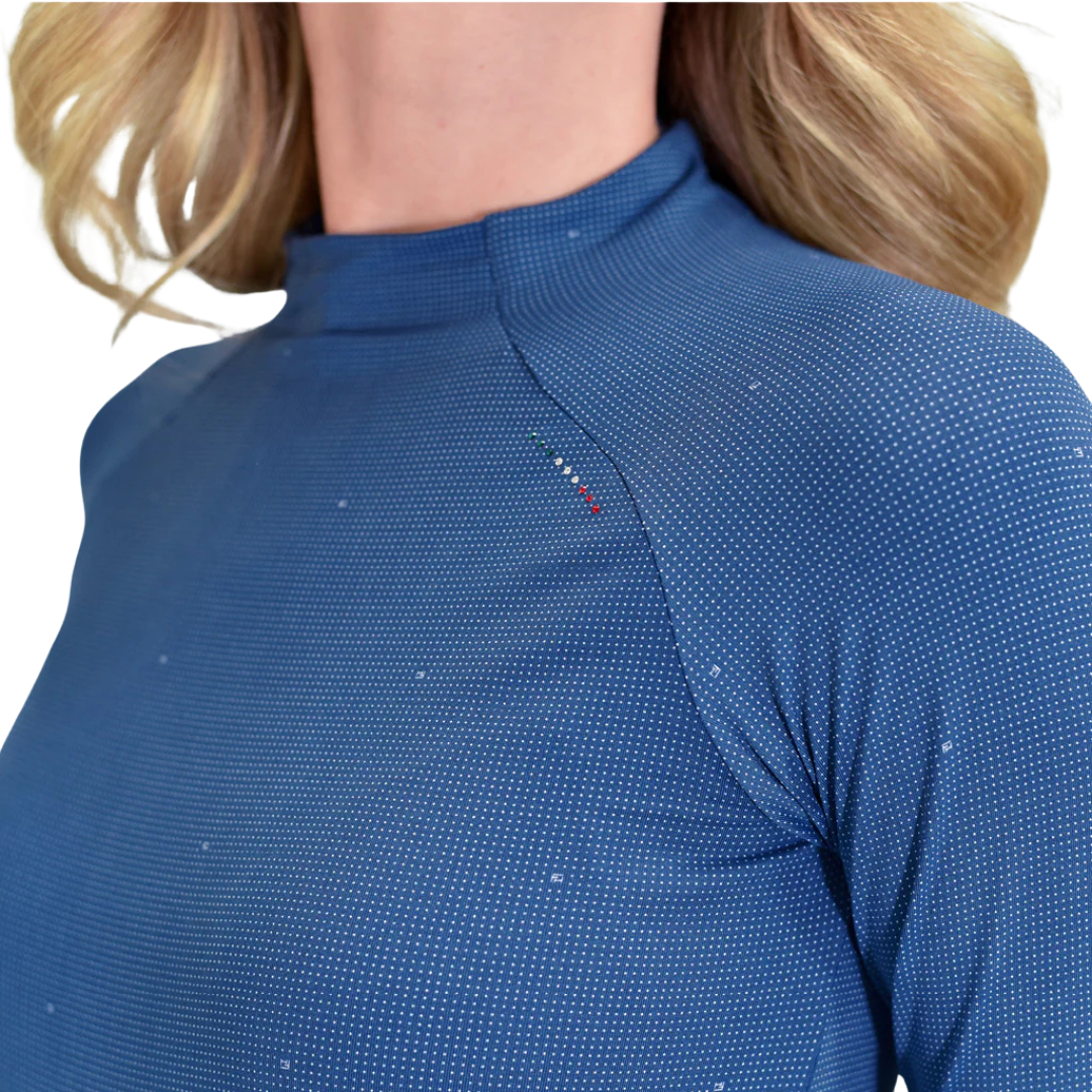 For Horses Wally Schooling Shirt