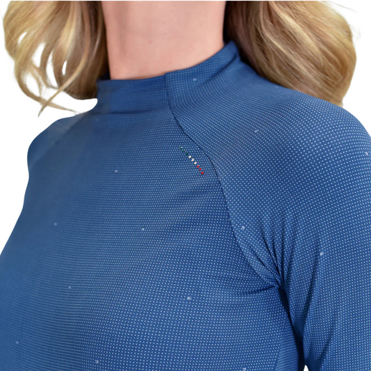 For Horses Wally Schooling Shirt