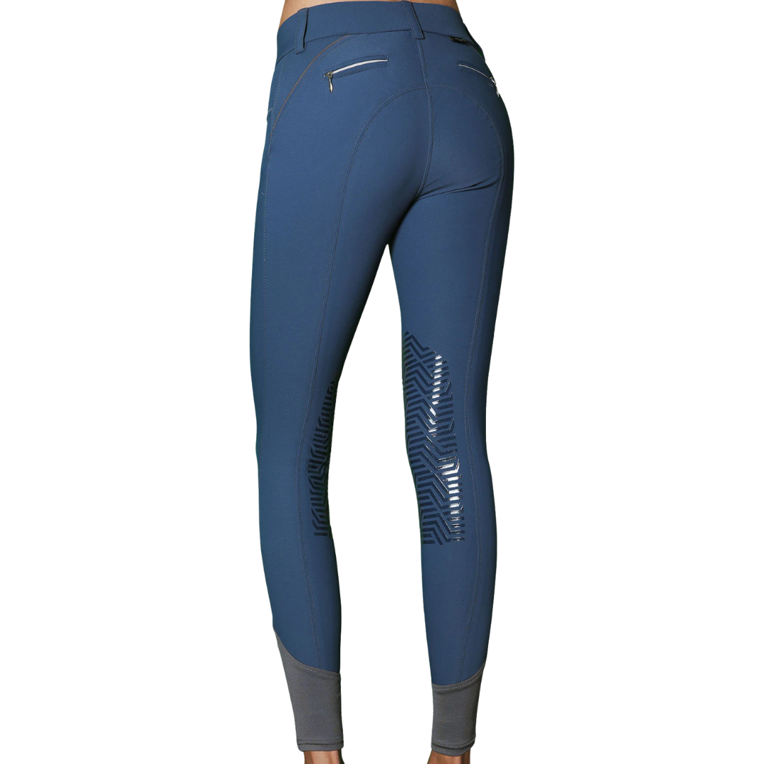GhoDho Aubrie Pro Knee Patch Breeches