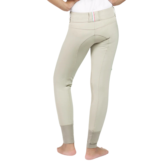 For Horses Elsa Breeches - Girls