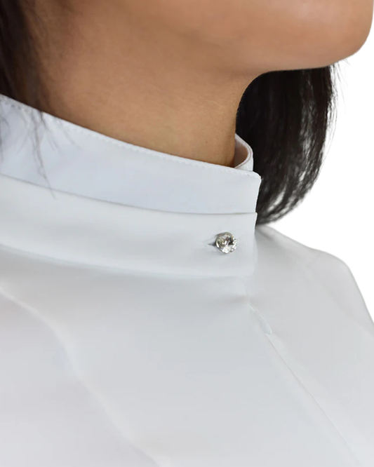for horses regina equestrian show shirt