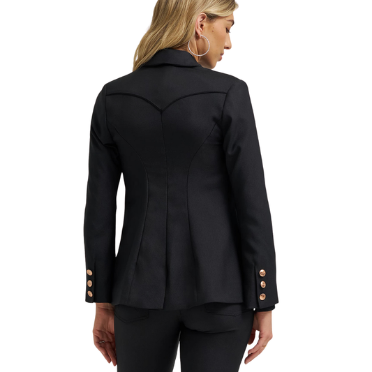 Wrangler x Lainey Wilson Wrancher Blazer