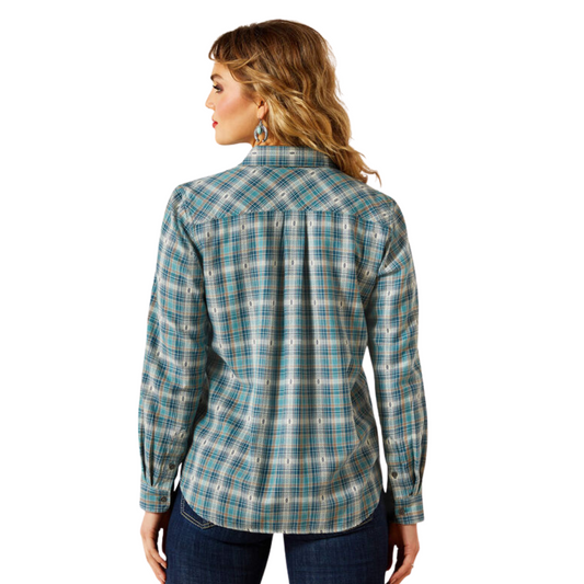Ariat Billie Jean Shirt