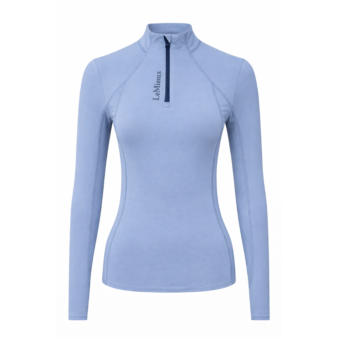 LeMieux Classique Base Layer Long Sleeve Top