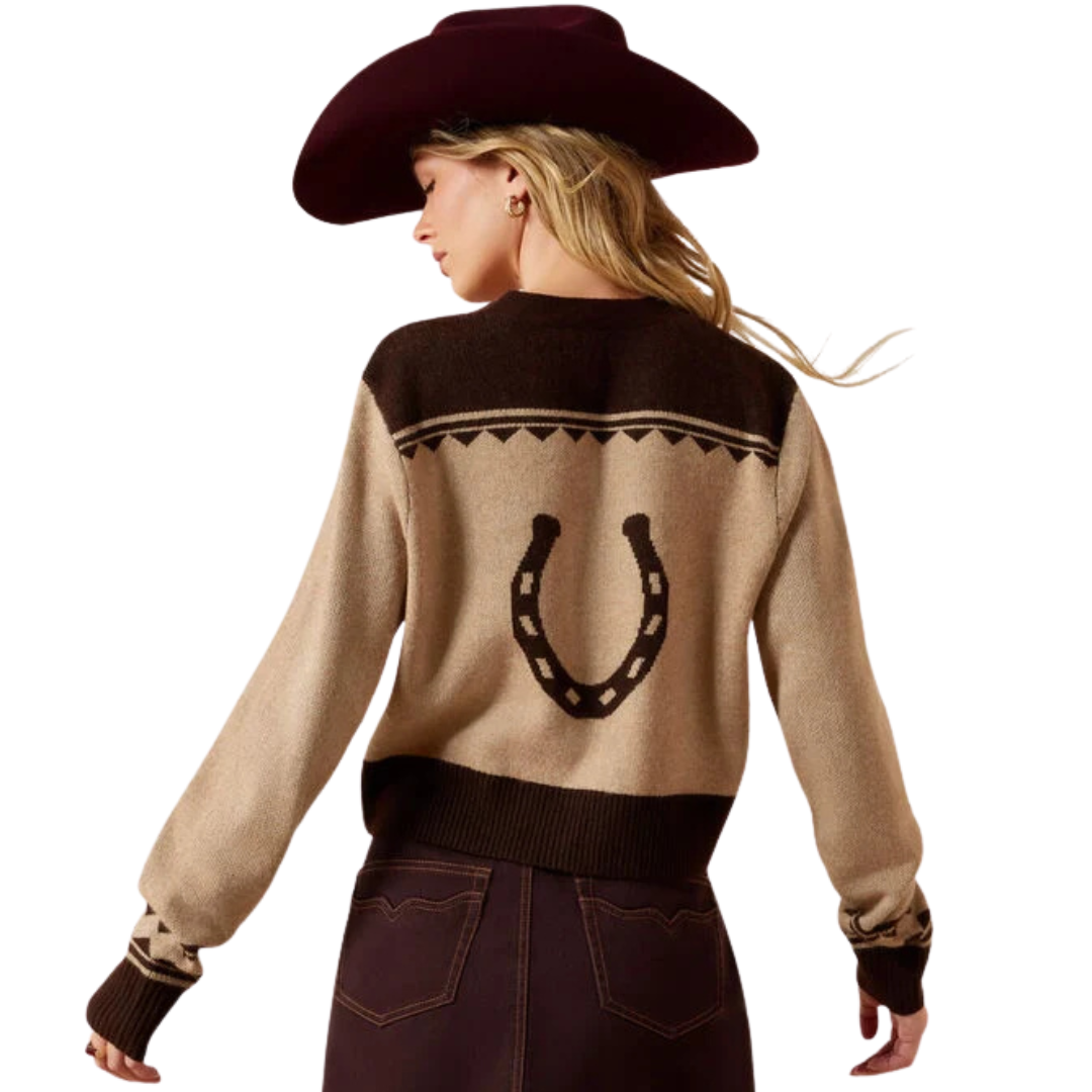 Ariat Colter Cardigan