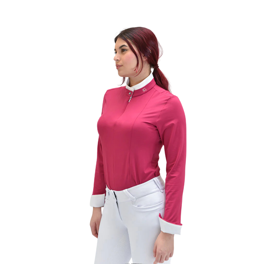 For Horses Regina Show Shirt