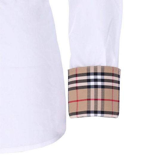 Fior Da Liso Samantha London Button Up Shirt