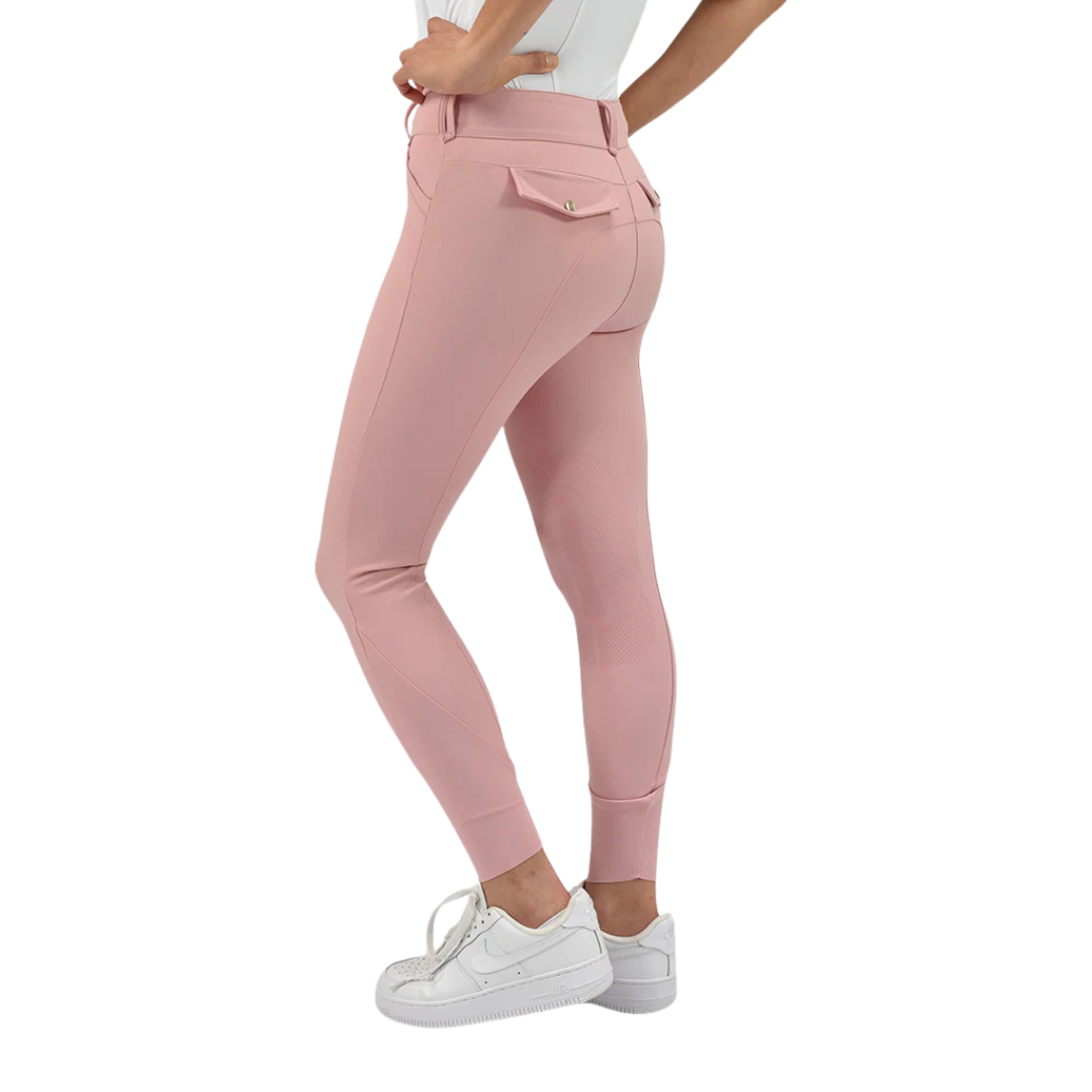 For Horses Ennie Ultra Move Breeches