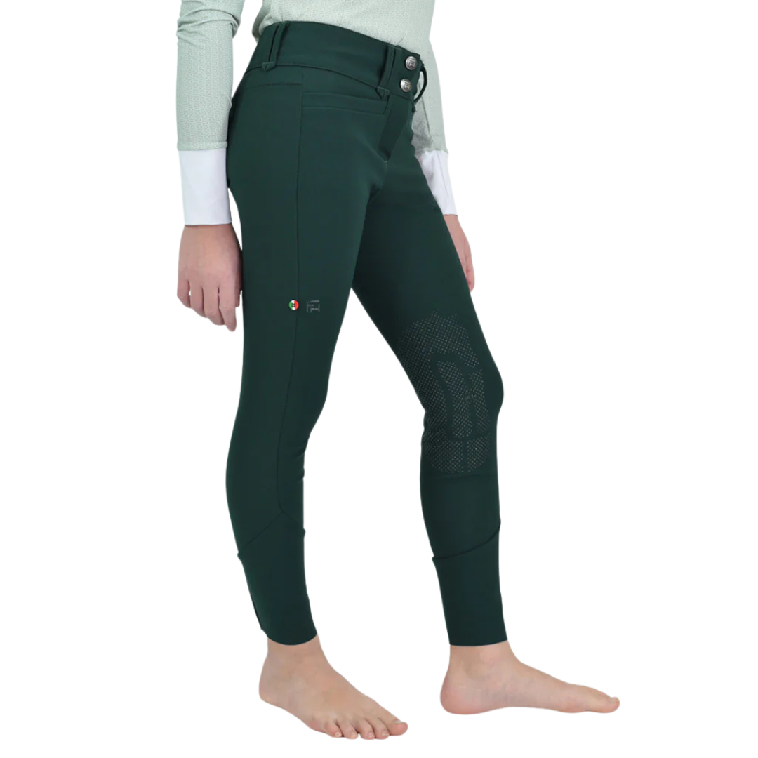 For Horses Poppy Ultra Move Breeches