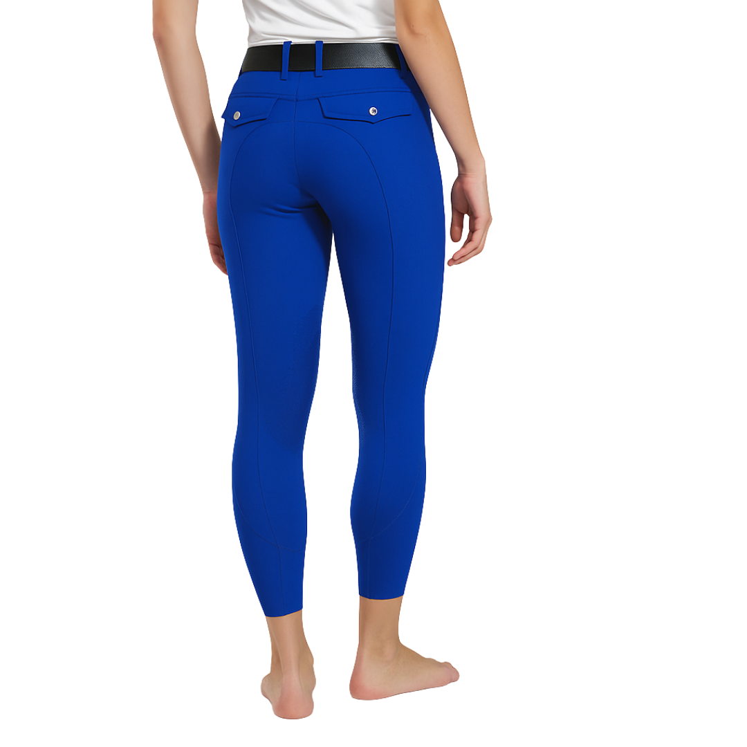 For Horses Ennie Ultra Move Breeches