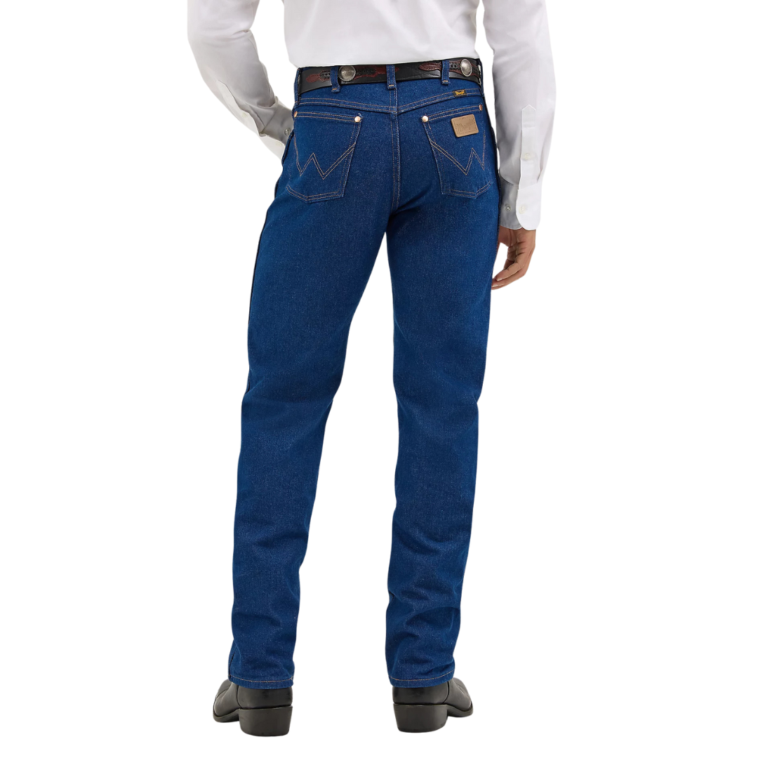 Wrangler Cowboy Cut Jeans