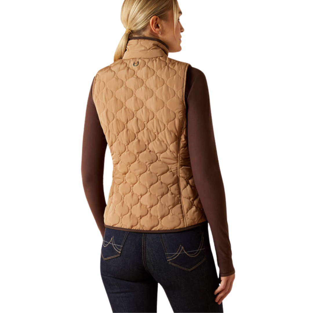 Ariat Ashley 2.0 Insulated Vest
