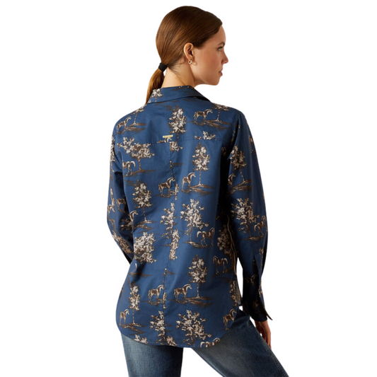 Ariat Wolseley Shirt
