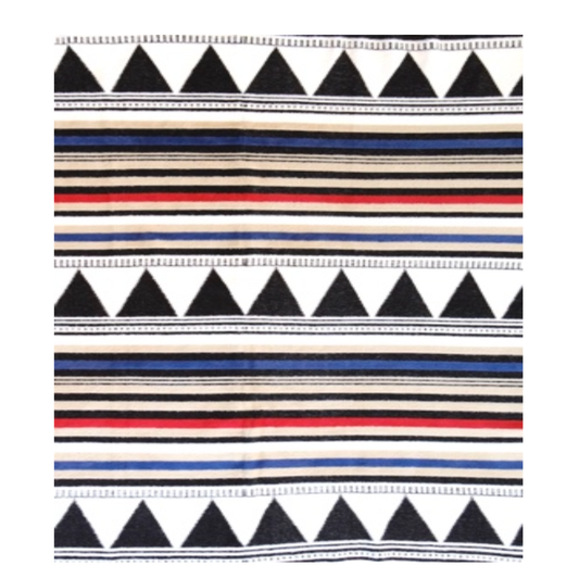 Venario Reversible Throw Blanket