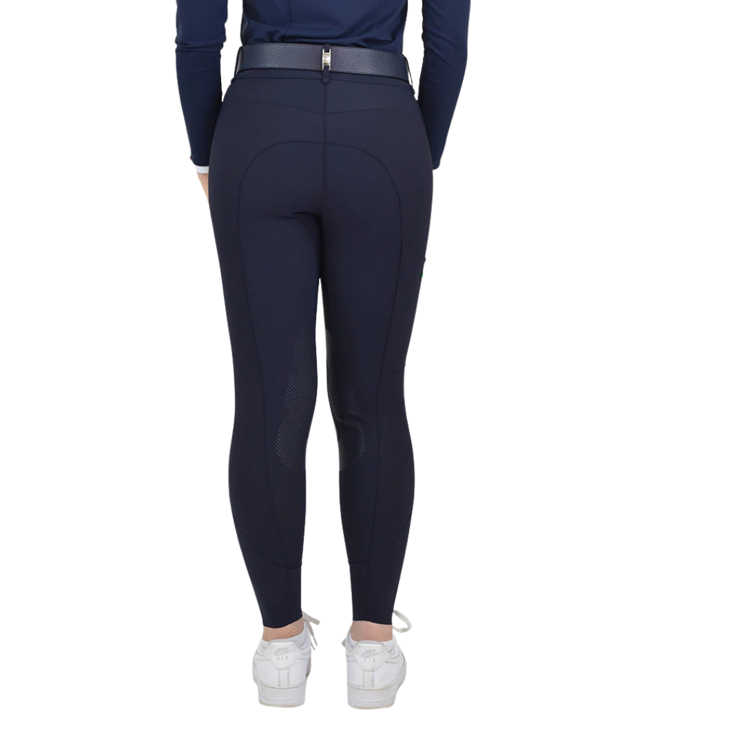 For Horses Eugenia Ultra Move Breeches