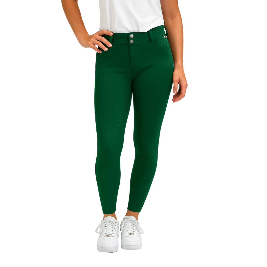 For Horses Ennie Ultra Move Breeches