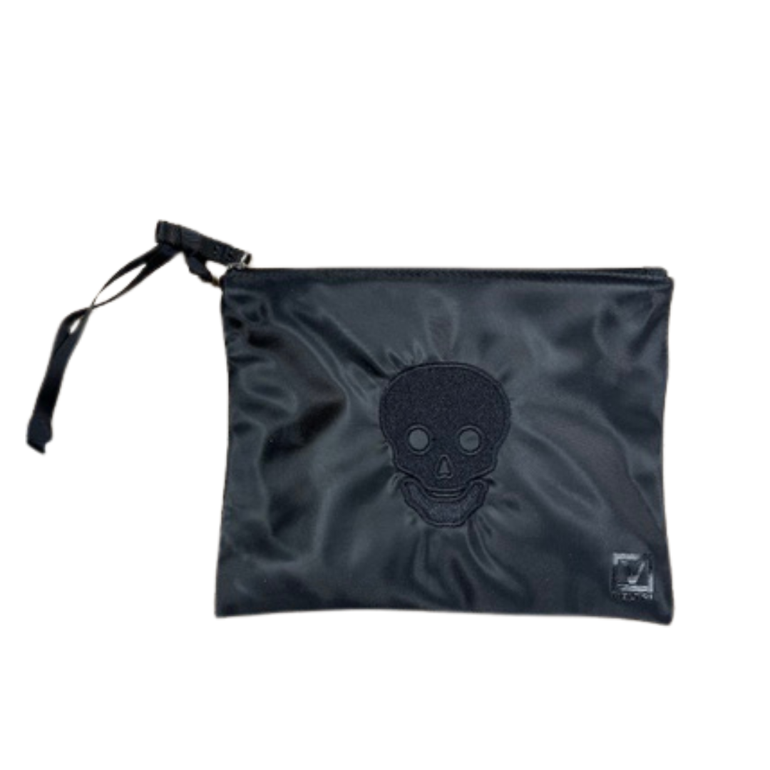 Veltri Sport Zip Pouch