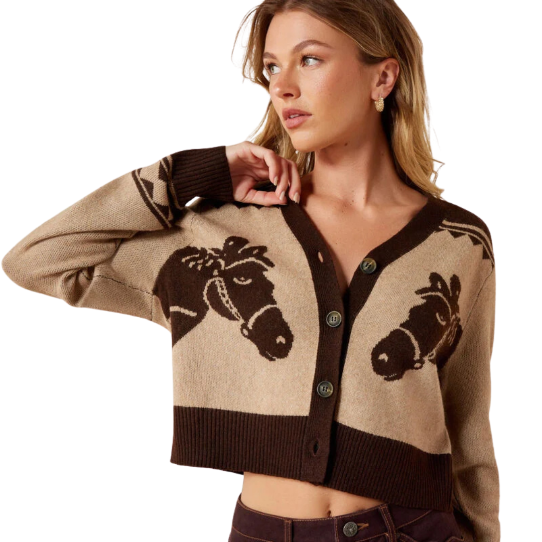 Ariat Colter Cardigan