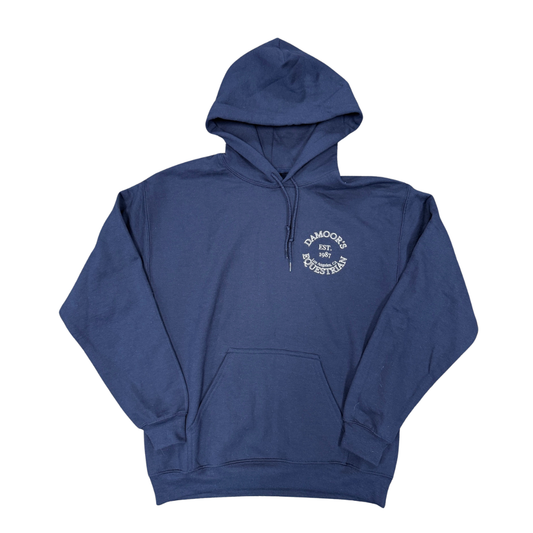 DaMoor's Hoodie Sweatshirt