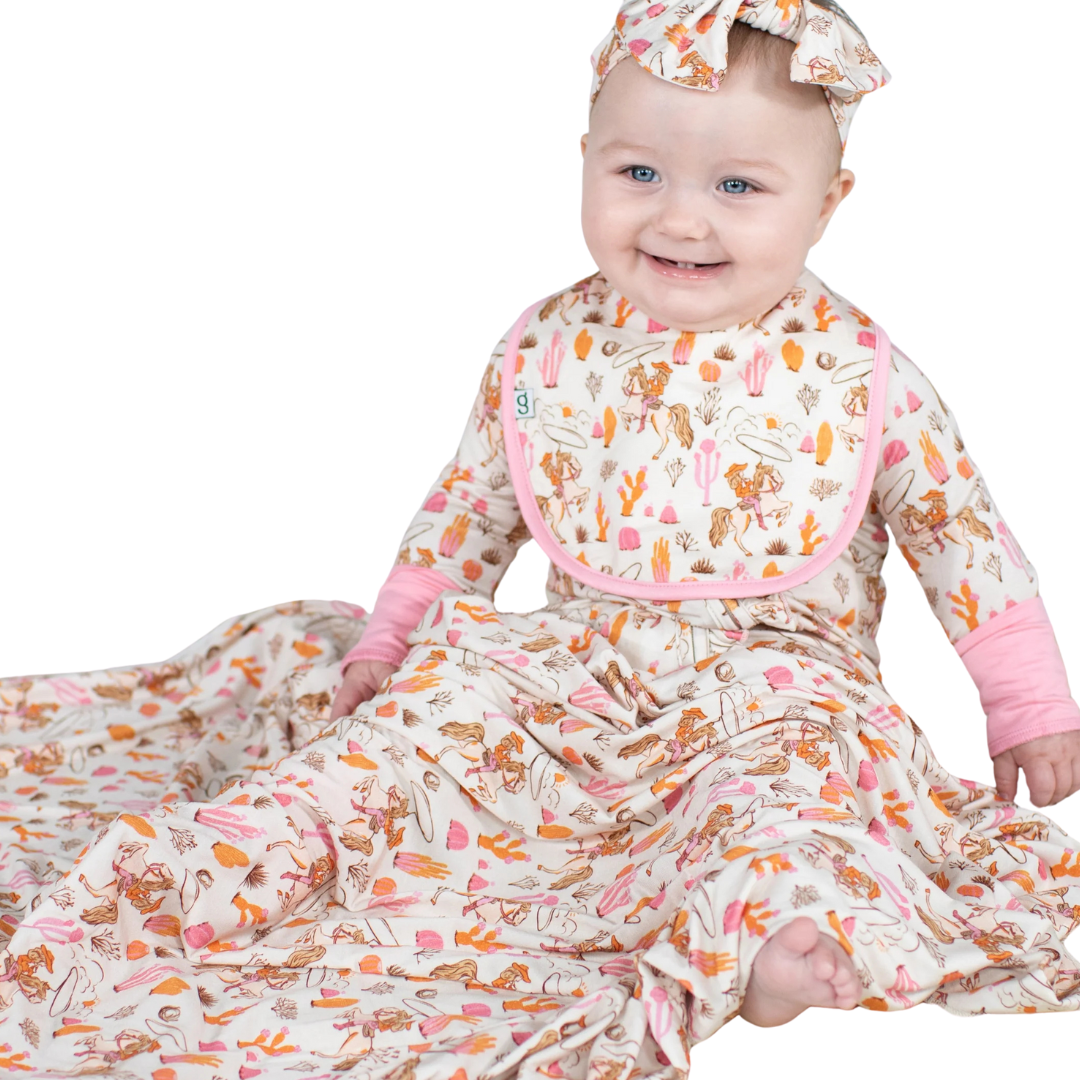 Goosies Everything Blanket