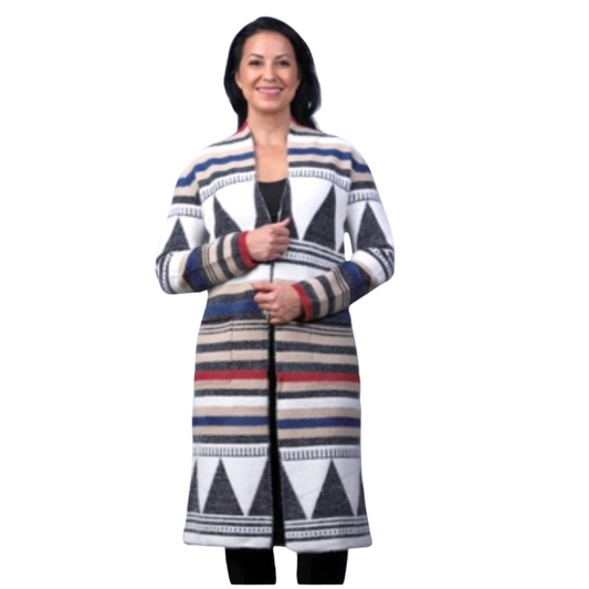 Venario Maggie Duster
