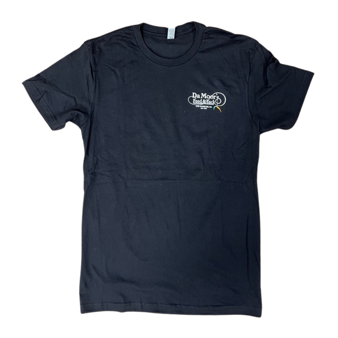 DaMoor's Feed & Tack Tee