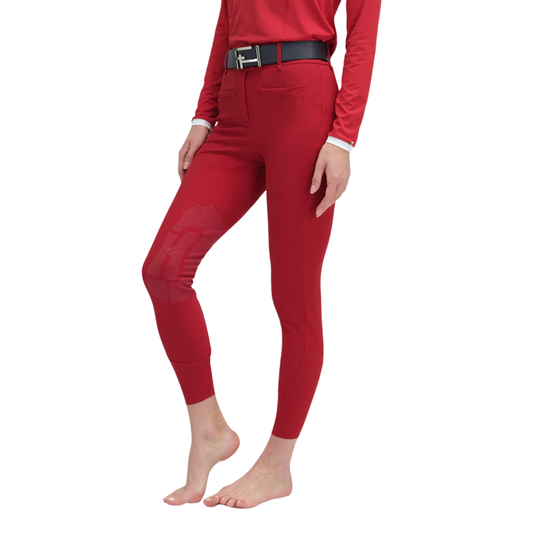 For Horses Eugenia Ultra Move Breeches