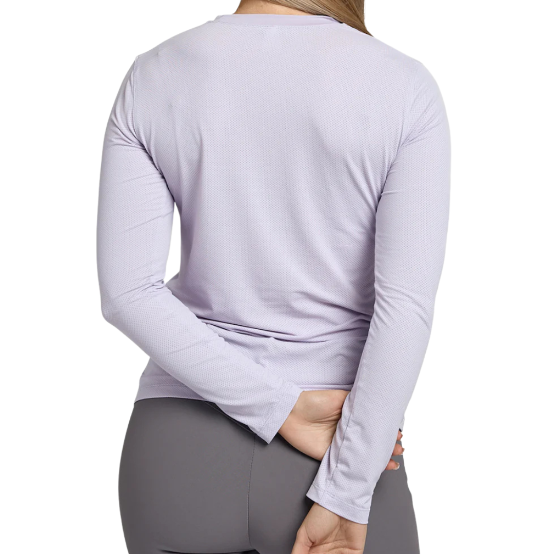tkeq the globe trotter performance equestrian riding top
