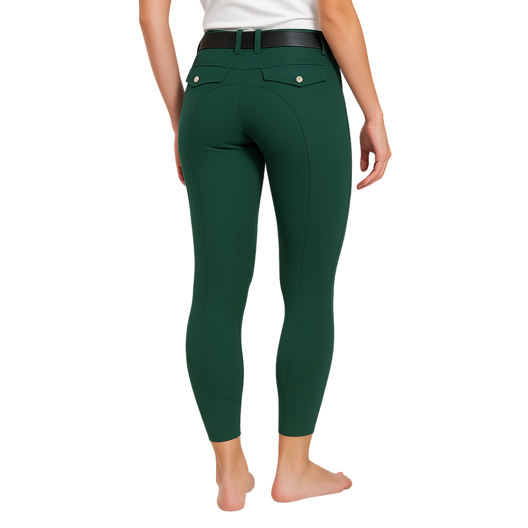 For Horses Ennie Ultra Move Breeches